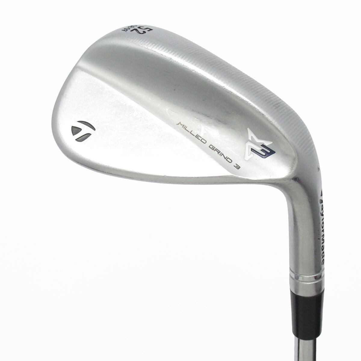 中古】ミルドグラインド3 クローム ウェッジ N.S.PRO MODUS3 TOUR 105