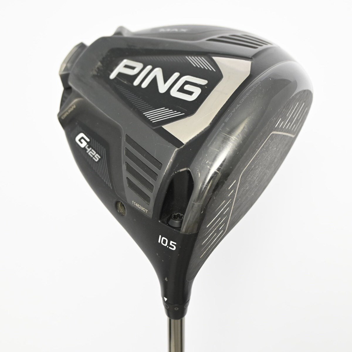 中古】G425 MAX ドライバー PING TOUR 173-65 10.5 S CD(ドライバー