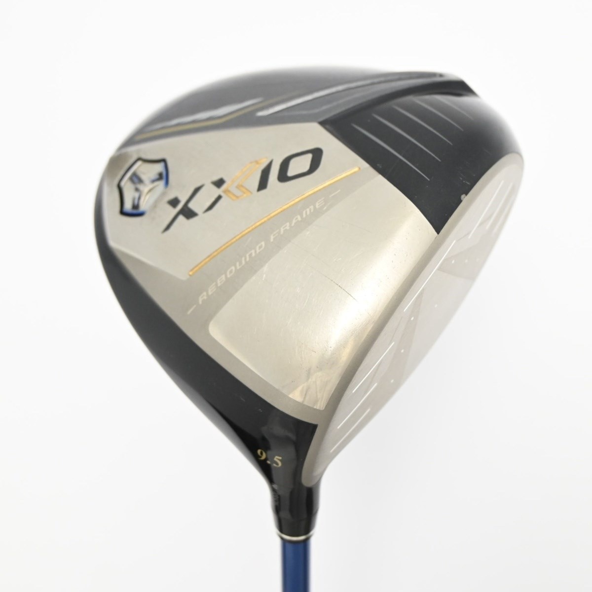 Used] XXIO 13 (2024) Driver MP1300 Carbon 9.5 S D (Driver (Single