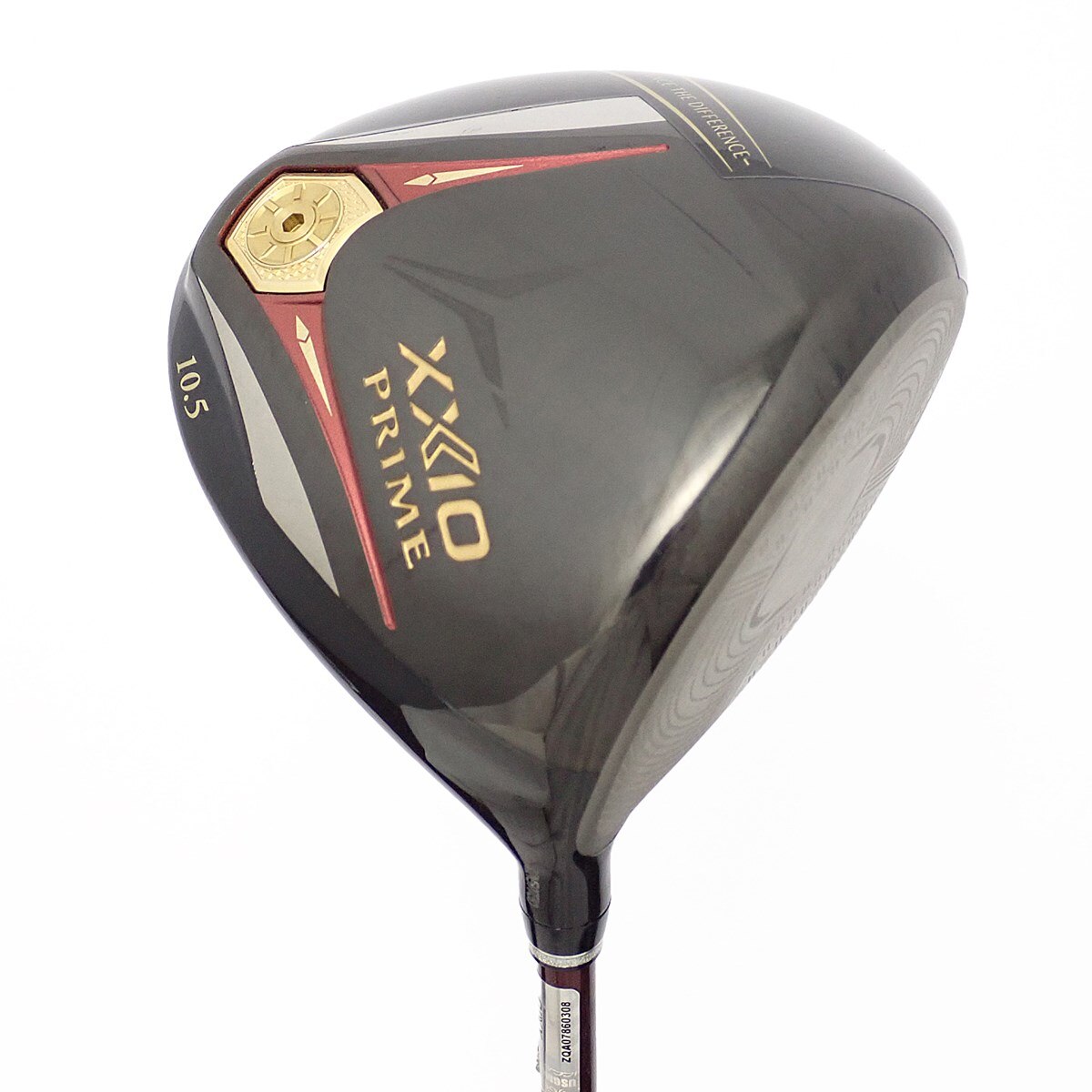 中古】XXIO PRIME(2025) ドライバー SP-1300 10.5 R C(ドライバー