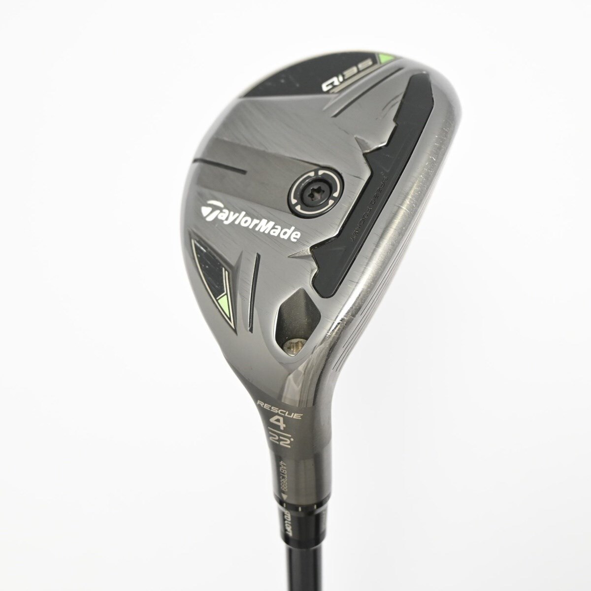 中古】Qi35 レスキュー ユーティリティ Diamana Silver TM70(2025） 22