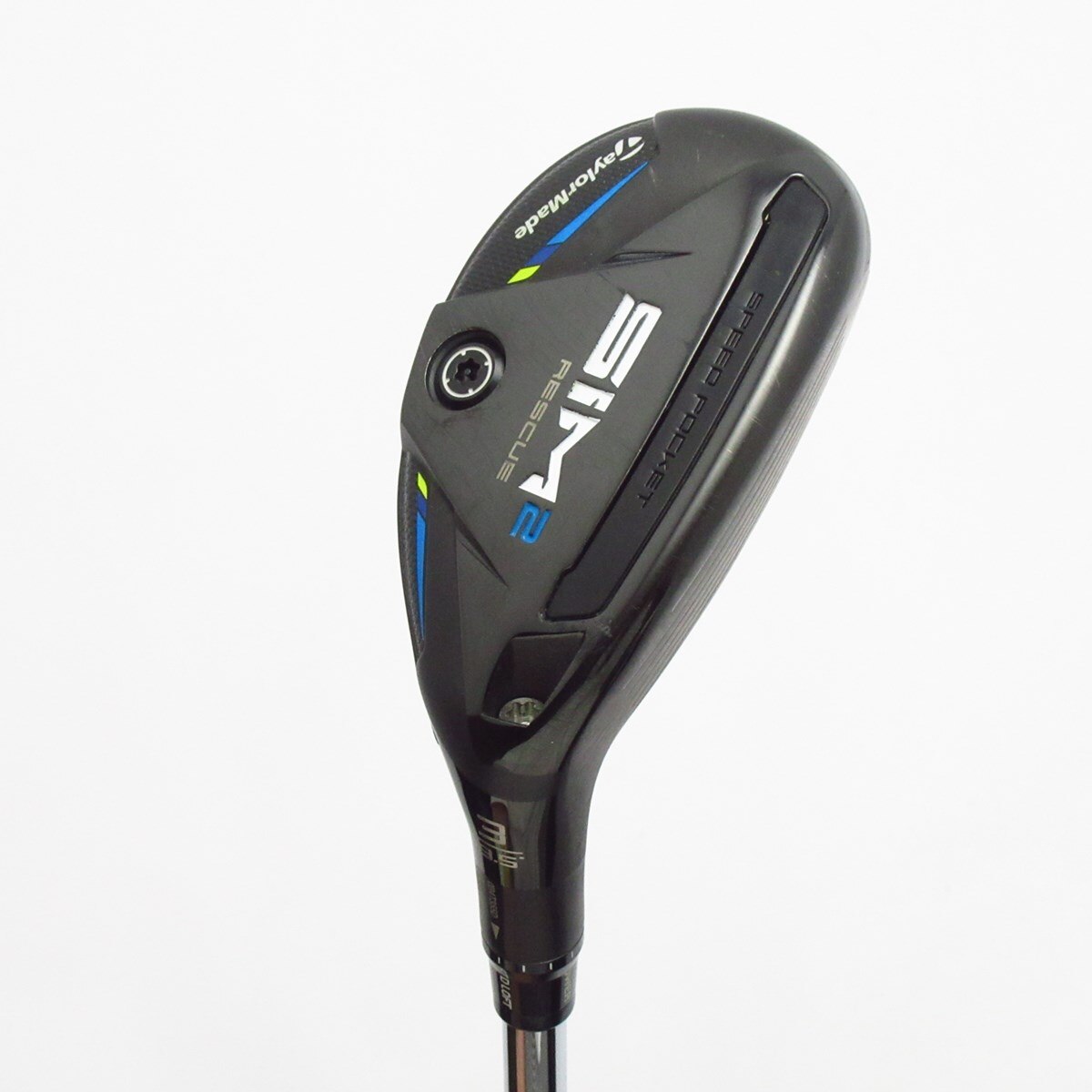中古】SIM2 レスキュー ユーティリティ N.S.PRO MODUS3 TOUR 105 19.5