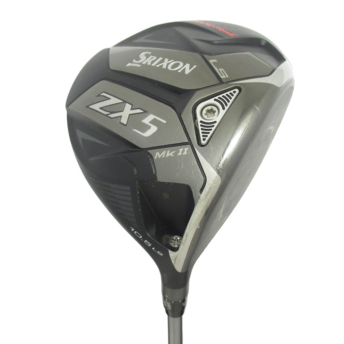 Diamanaドライバーシャフト フレックスSR(中古品) 楽天市場】ディアマナ シャフト 中古（ブランドスリクソン）（スポーツ