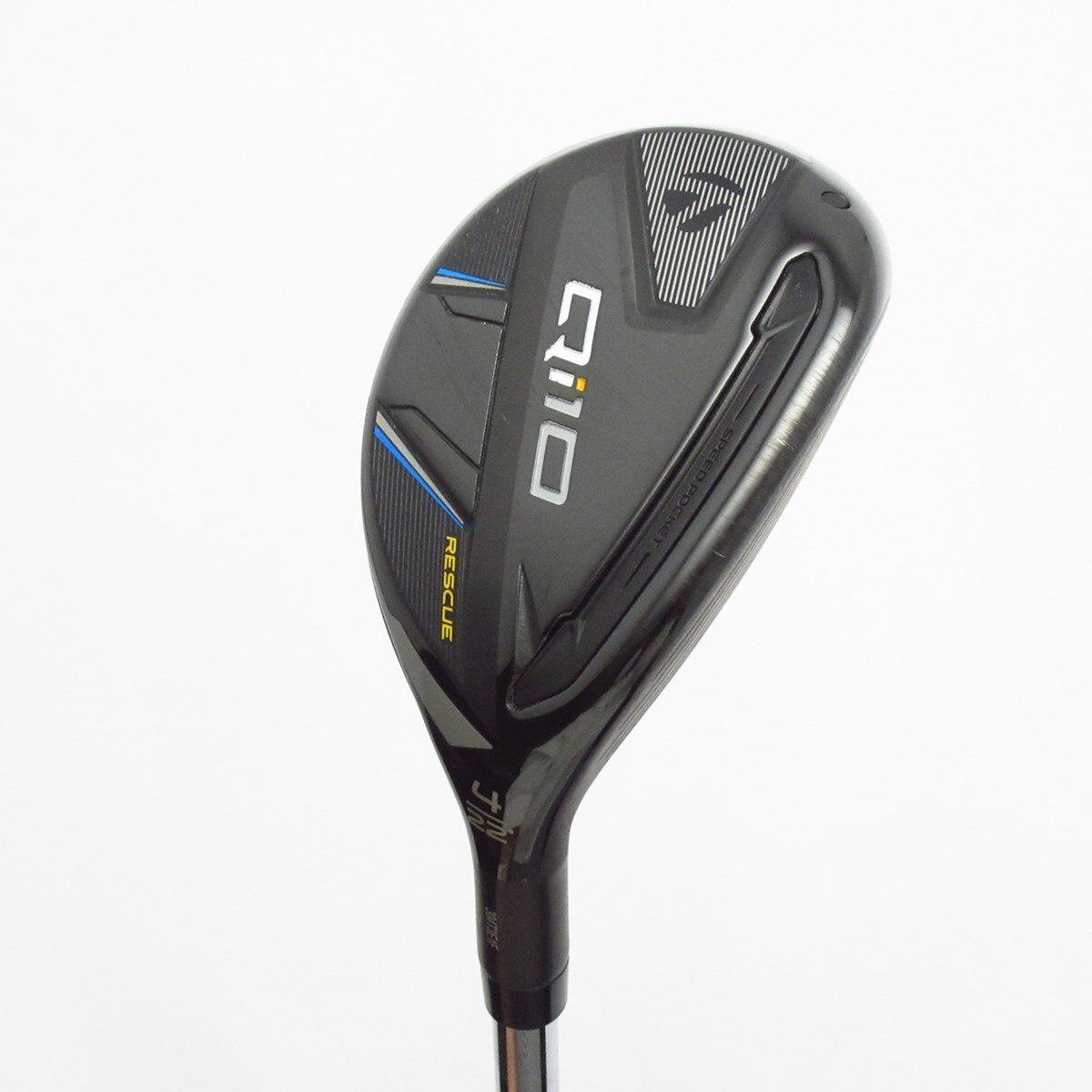 中古】Qi10 レスキュー ユーティリティ N.S.PRO 820GH 22 S C