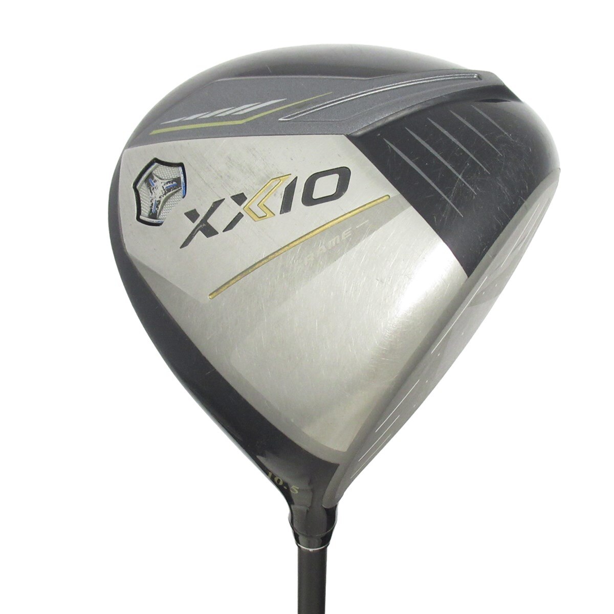 中古】ゼクシオ 13(2024) ドライバー Speeder NX BLACK 40 10.5 R D