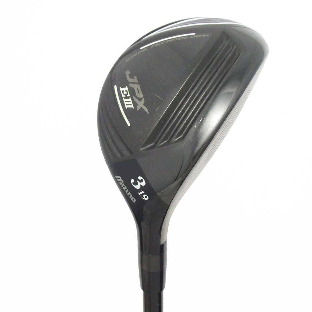 中古】JPX E III SV ユーティリティ Orochi Light 19 SR CD