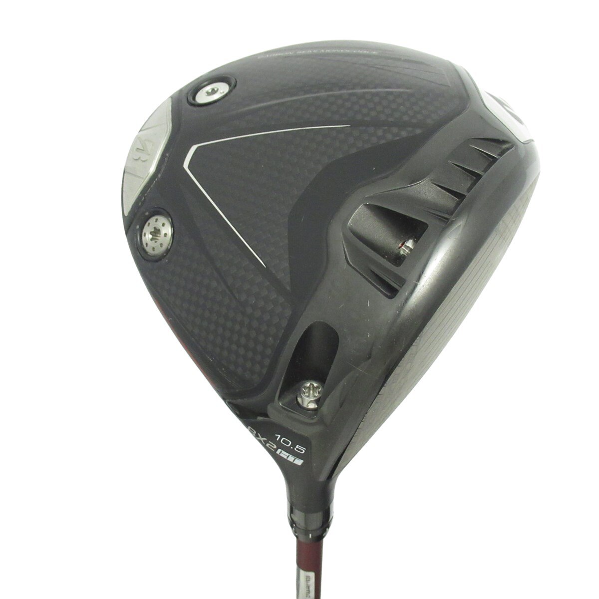 中古】BX2 HT ドライバー (ブリヂストン) ブリヂストンゴルフ 通販
