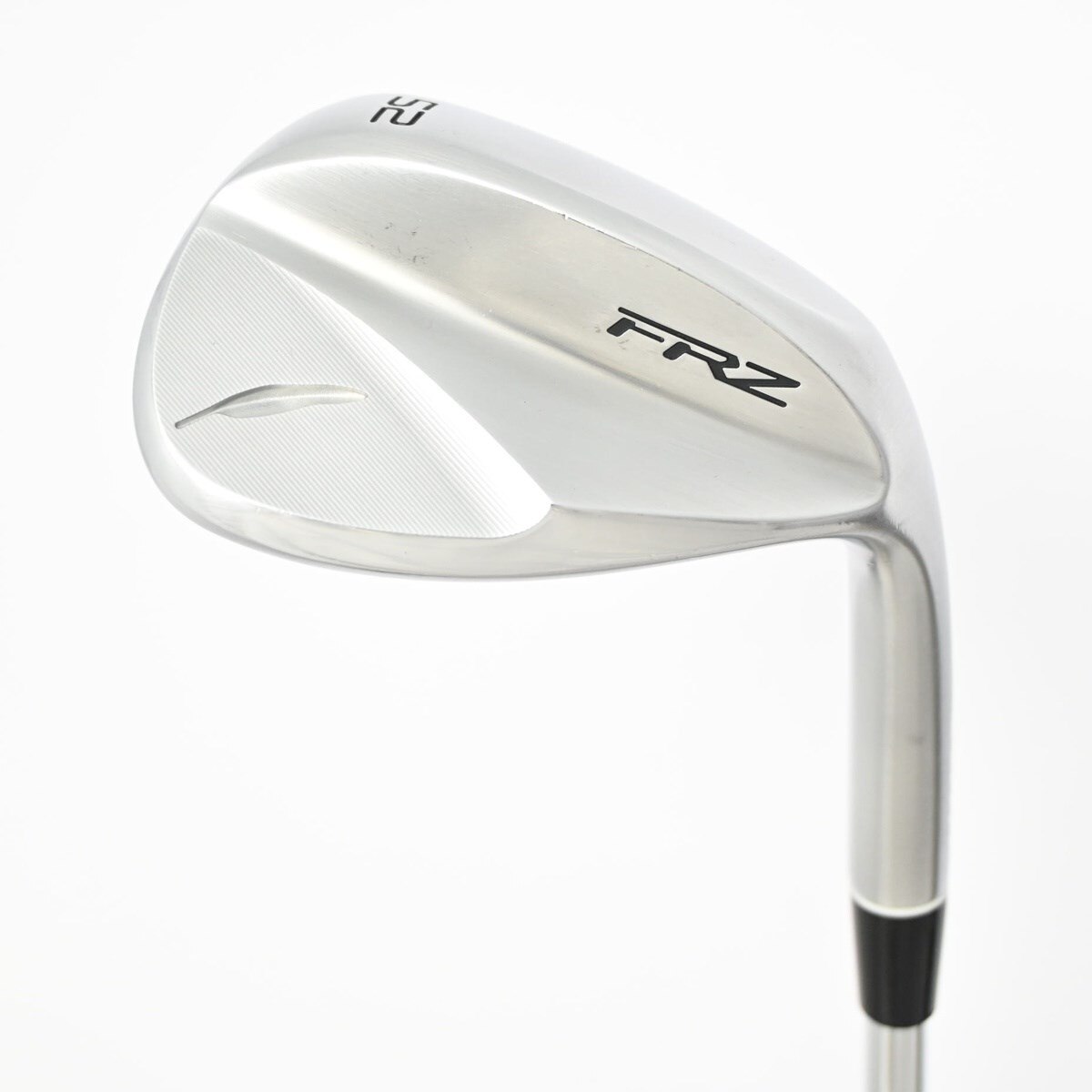 中古】FRZ パールサテン仕上げ ウェッジ N.S.PRO TS-101w 52-07 WEDGE