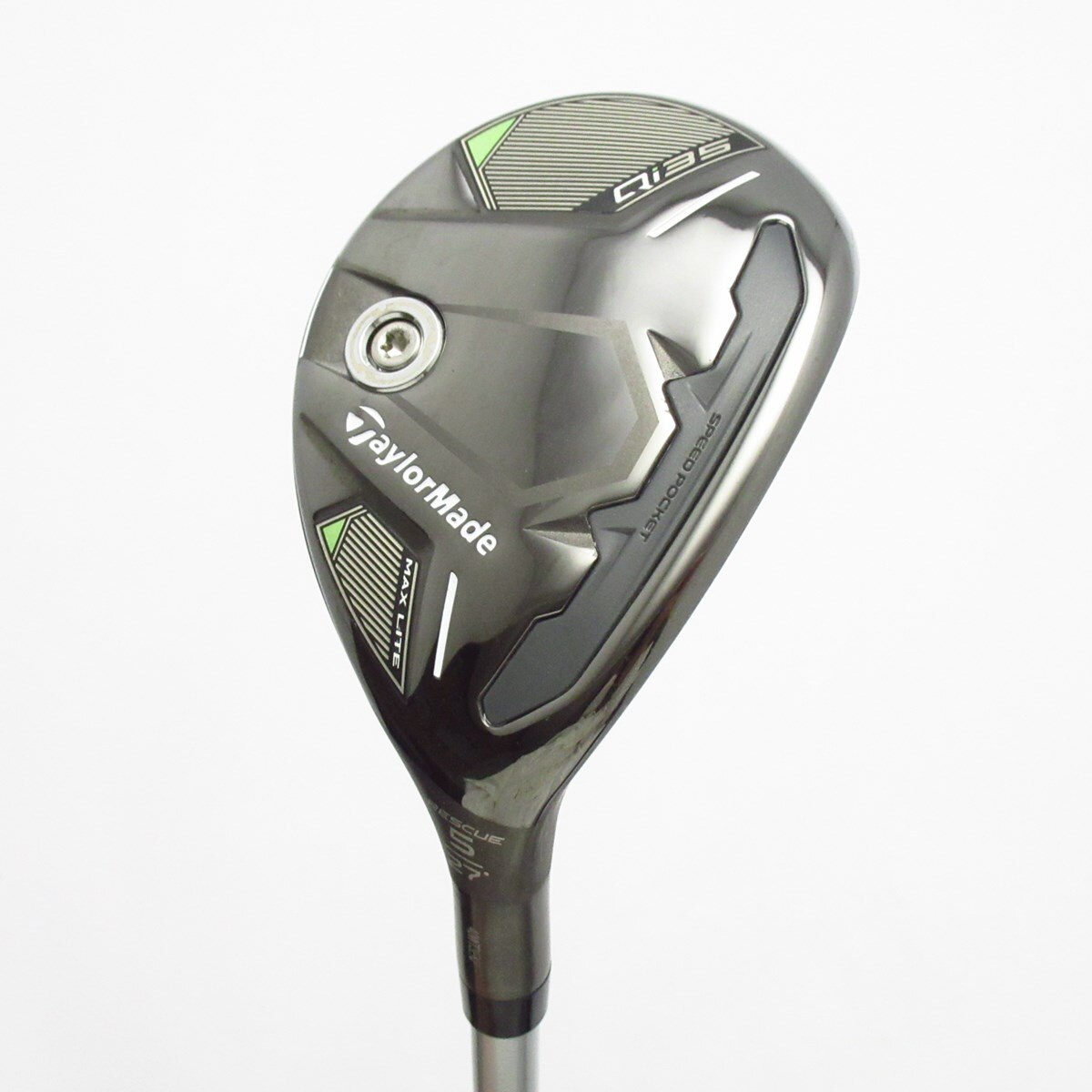 中古】Qi35 MAX LITE レスキュー ユーティリティ ELDIO TM40(2025) 27
