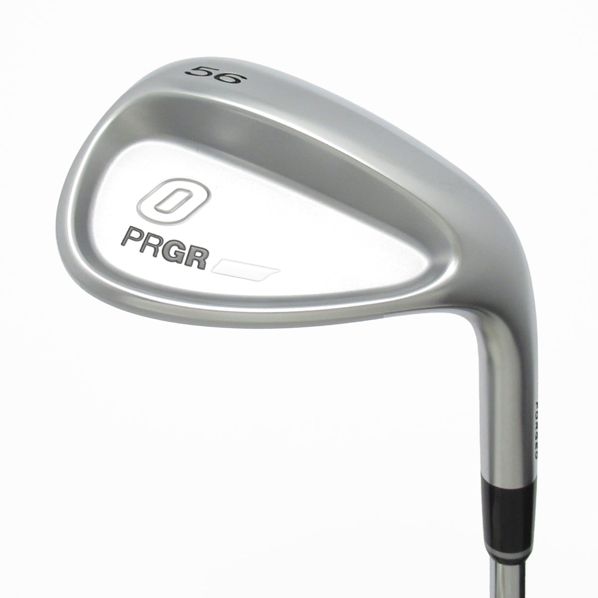 中古】PRGR 0 wedge(2024) ウェッジ N.S.PRO スペックスチールIIIver