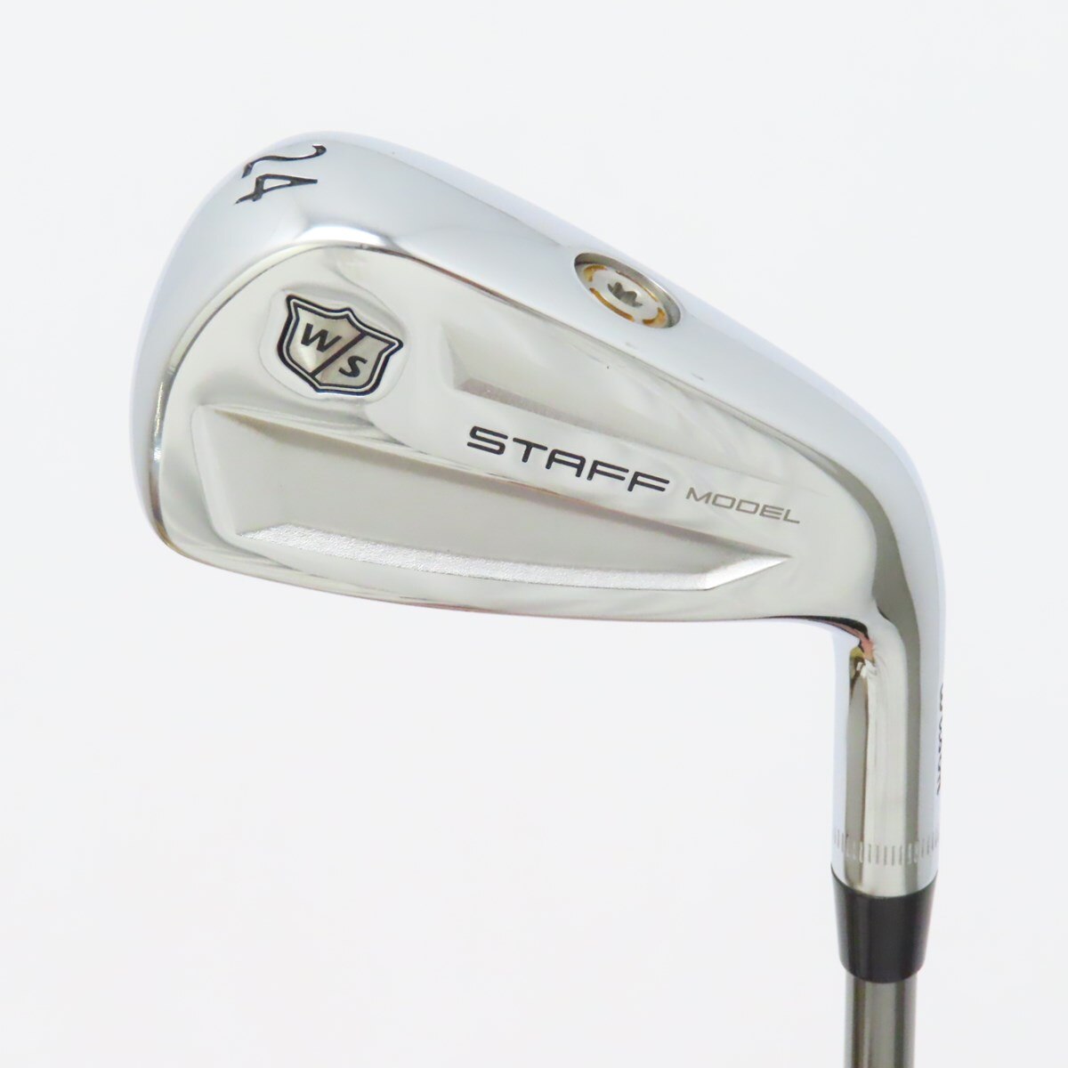 中古】スタッフモデル ユーティリティ ユーティリティ (ウイルソン