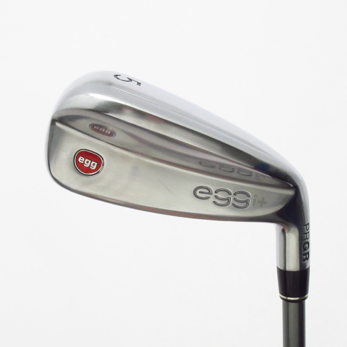 中古】egg ユーティリティ (プロギア) 通販｜GDO中古ゴルフクラブ