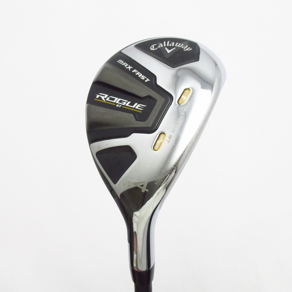 中古】ローグ ST MAX FAST ユーティリティ Speeder NX 40 for Callaway