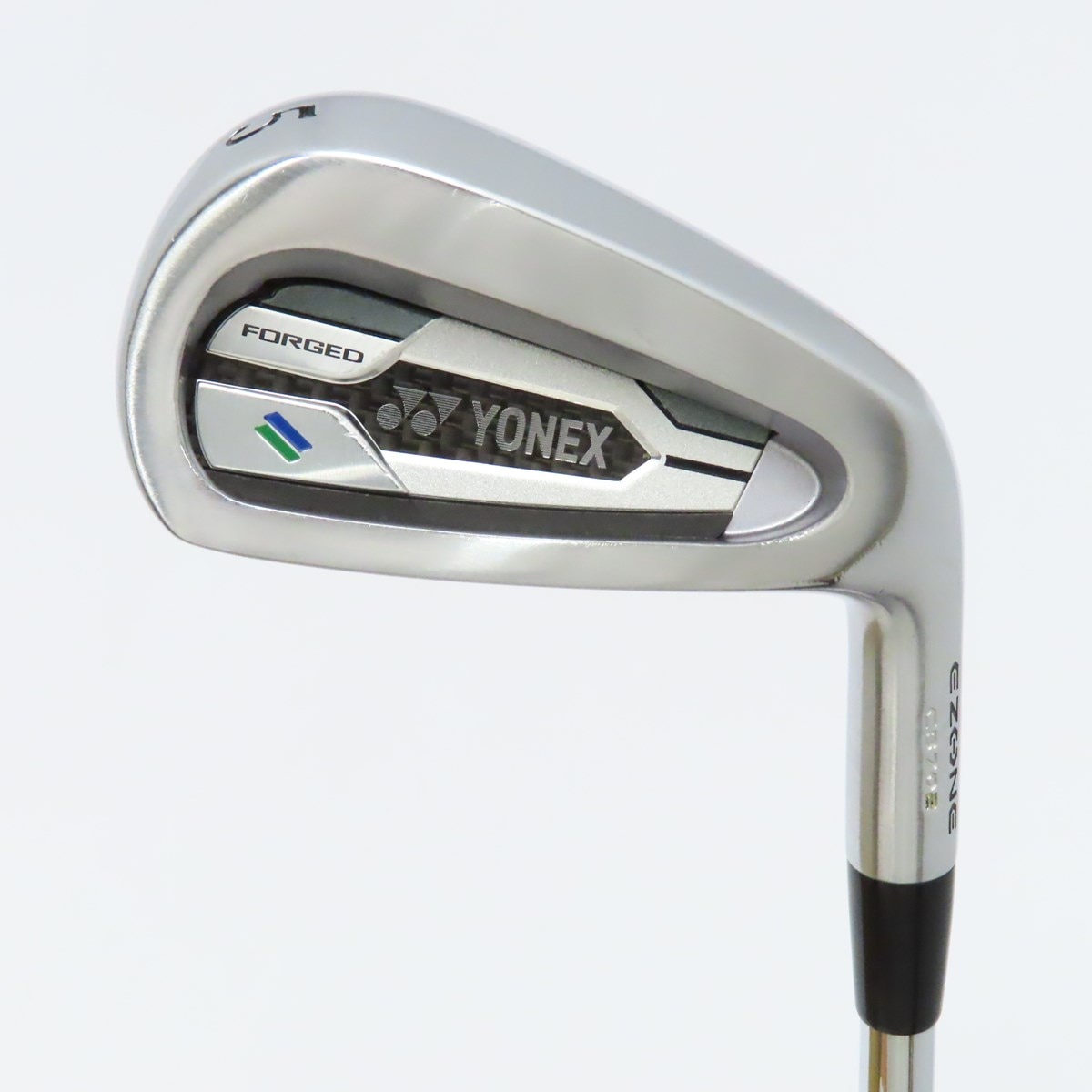 中古】EZONE CB 702 FORGED アイアンセット (ヨネックス) EZONE 通販