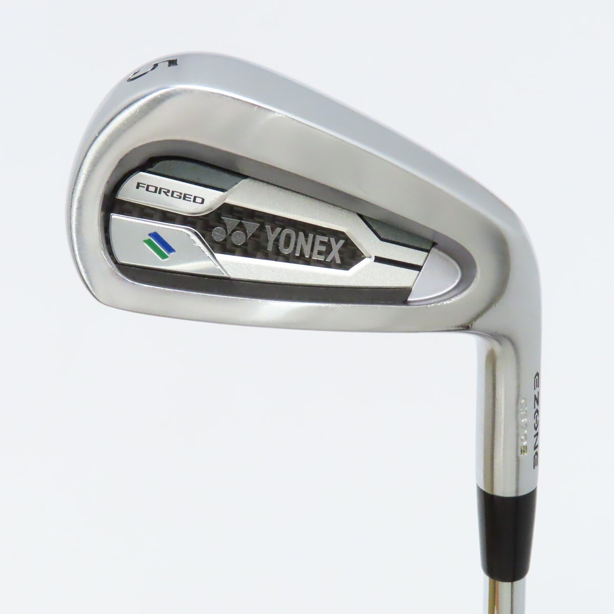 中古】EZONE CB 702フォージド アイアン N.S.PRO MODUS3 TOUR 115 24