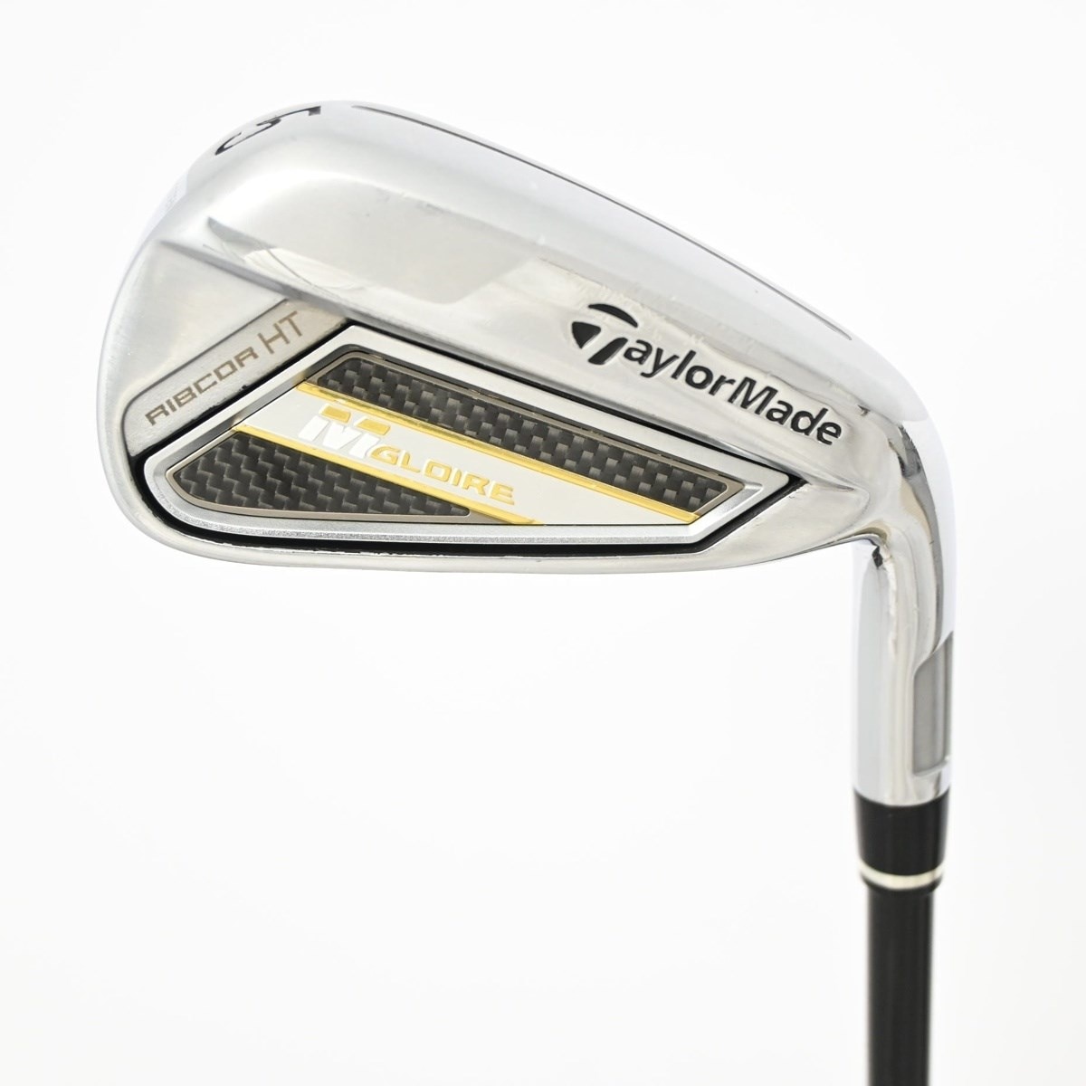 中古】M GLOIRE アイアン Speeder EVOLUTION TM 21 SR CD(アイアン