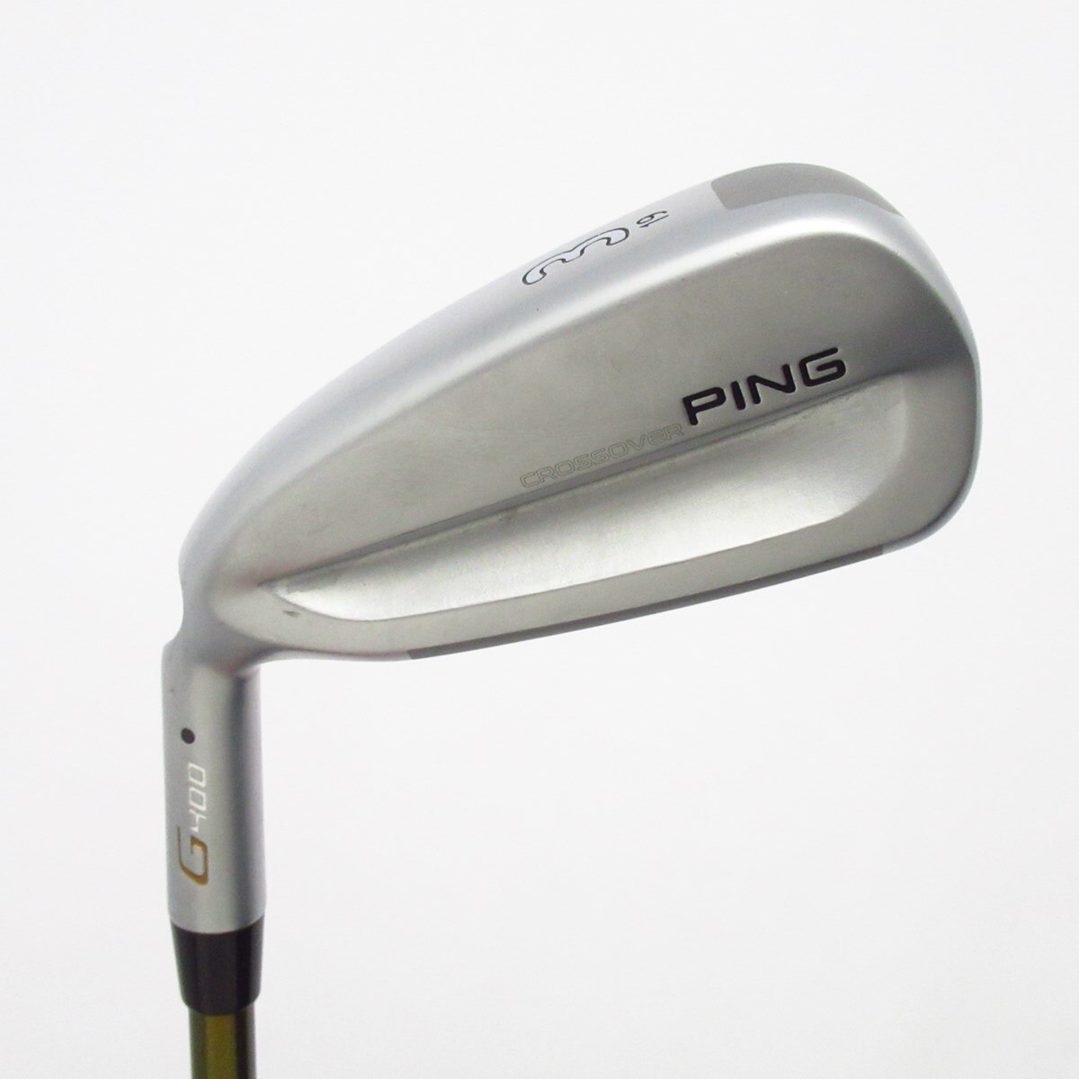 中古】G400 CROSS OVER ユーティリティ ALTA J CB 19 S C レフティ