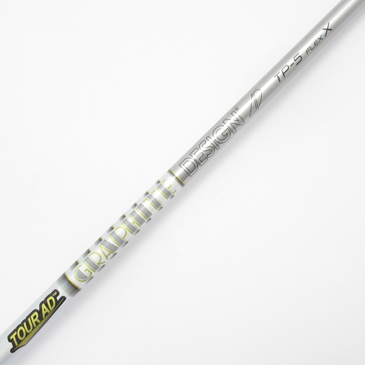 中古】Tour AD TP ドライバー用_スリーブ付 Tour AD TP-5 X C(シャフト