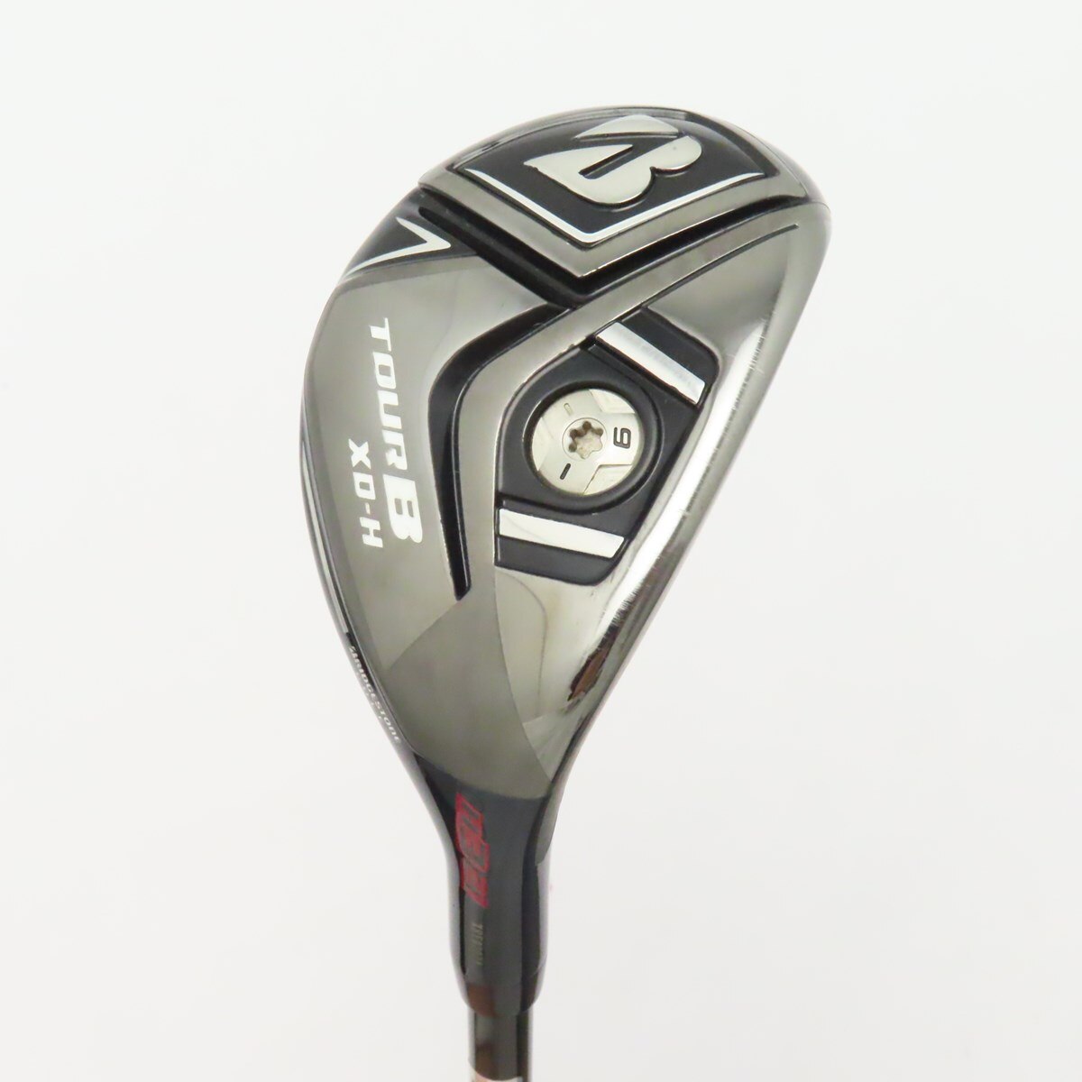 TOUR B XD-F XD-H 3UツアーAD SF 中古】ツアーB XD-H ユーティリティ Tour AD TX1-6H 21 S CD