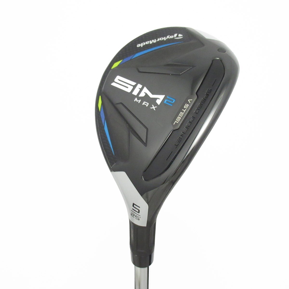 中古】SIM2 マックス レスキュー ユーティリティ KBS MAX MT85 JP 25