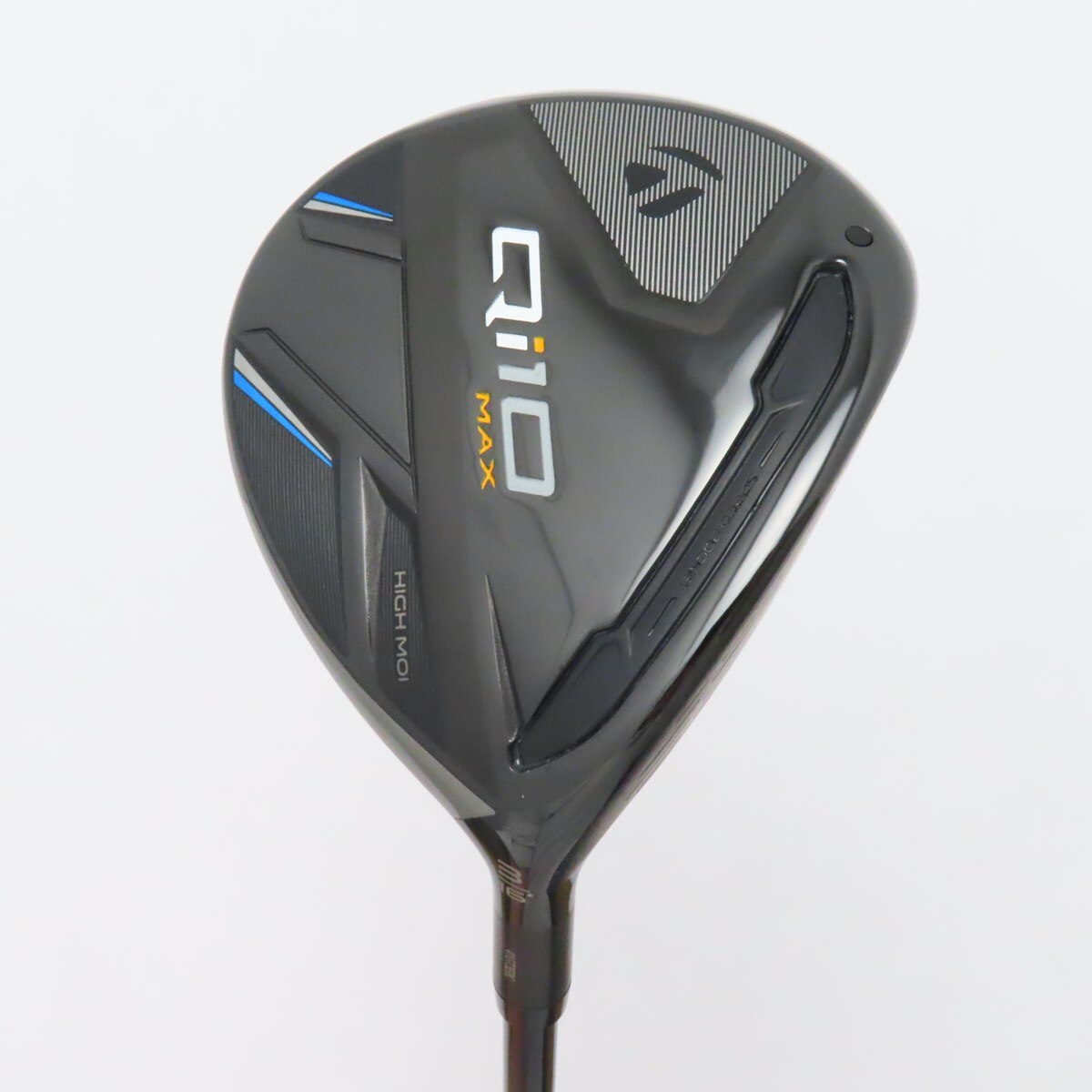 中古】Qi10 MAX フェアウェイウッド Diamana Blue TM50 16 R C