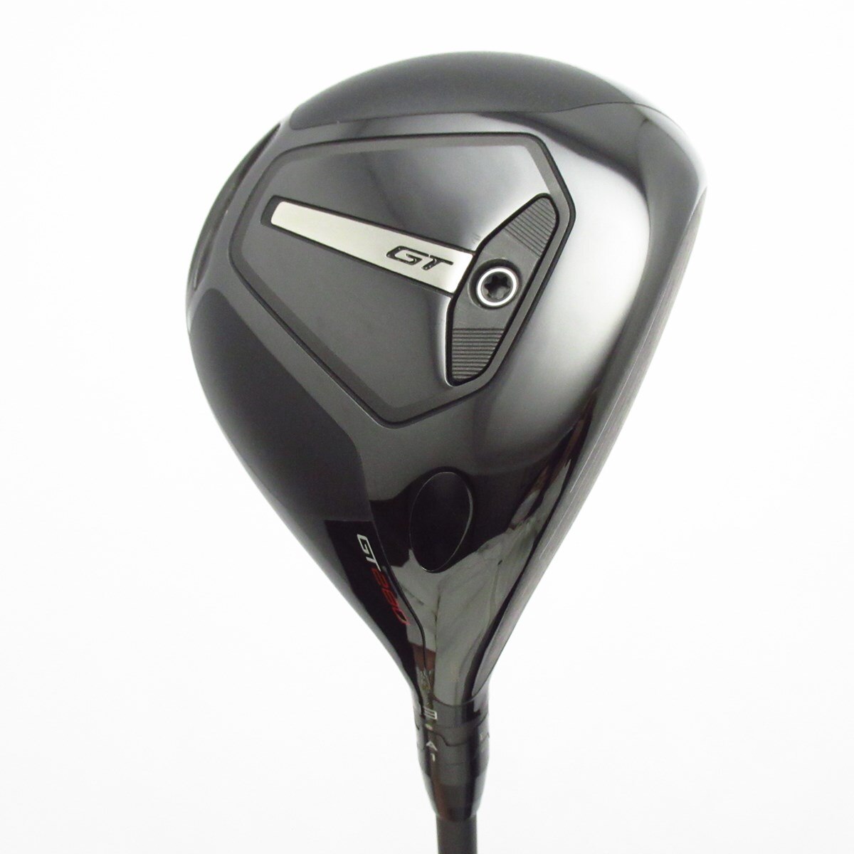中古】GT280 MINI ドライバー TENSEI 1K BLACK 65 13 S C(ドライバー
