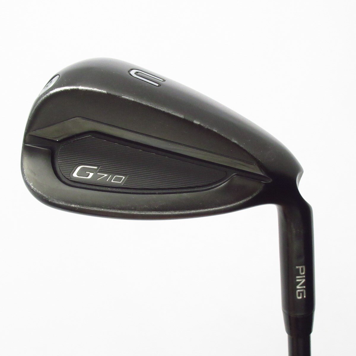 中古】G710 単品アイアン (ピン) メンズ 通販｜GDO中古ゴルフクラブ
