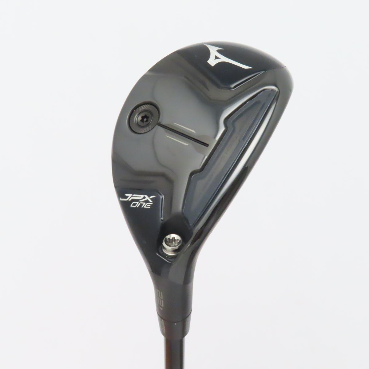 中古】JPX ONE ユーティリティ TENSEI RED MM U 22 SR C