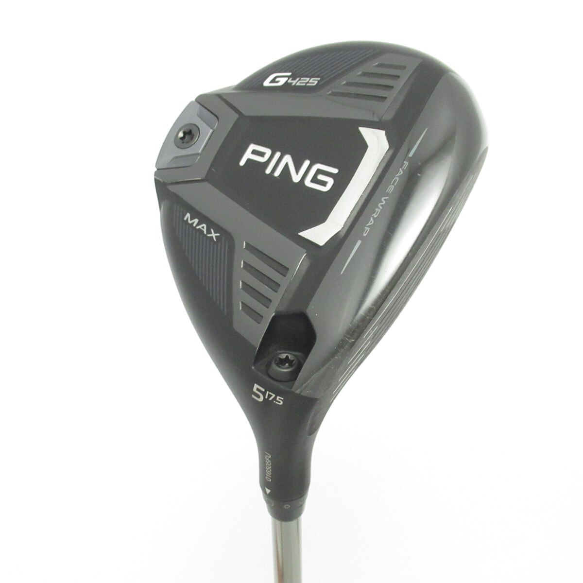 中古】G425 MAX フェアウェイウッド PING TOUR 173-65 17.5 S C