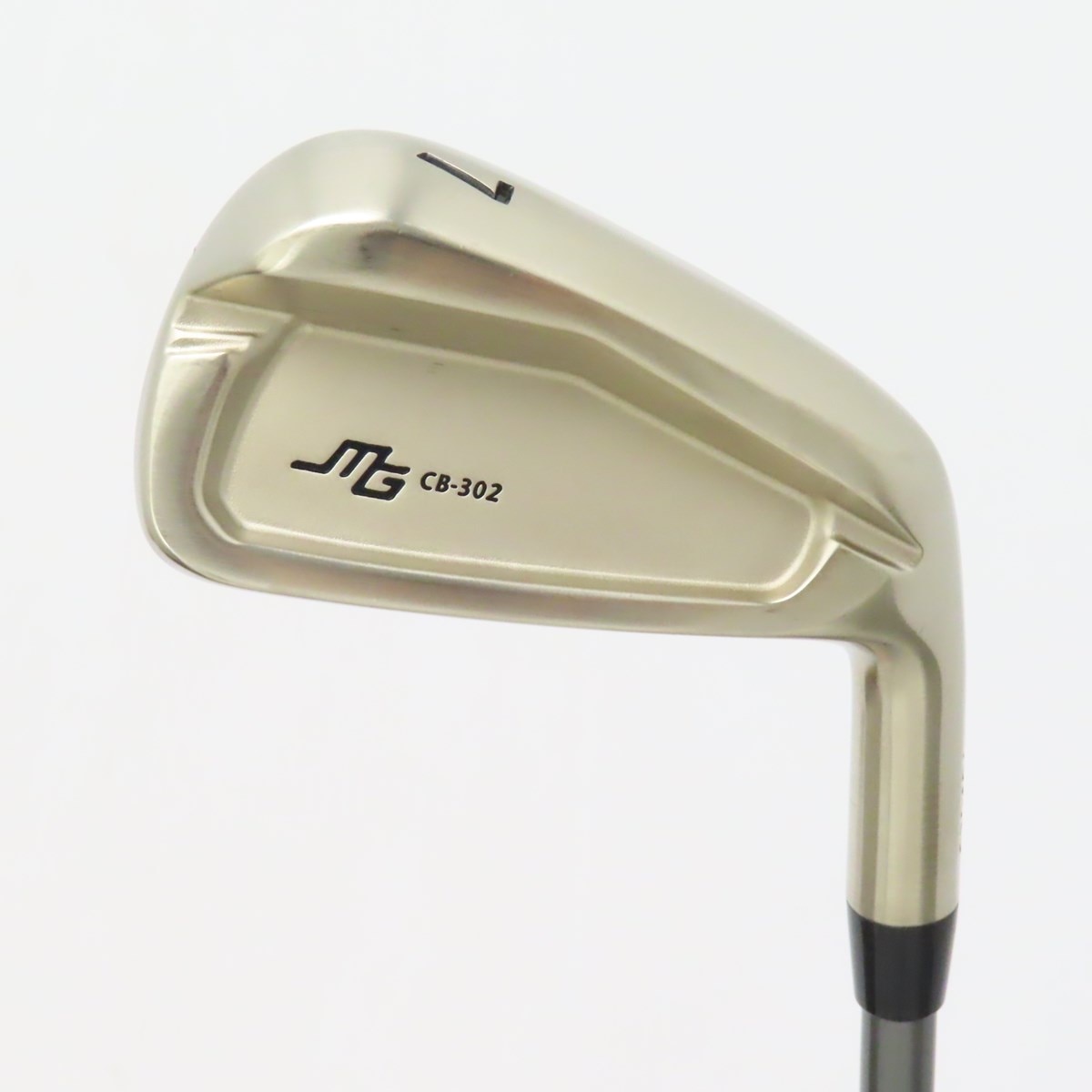 中古】三浦技研 アイアンセット 通販｜GDO中古ゴルフクラブ