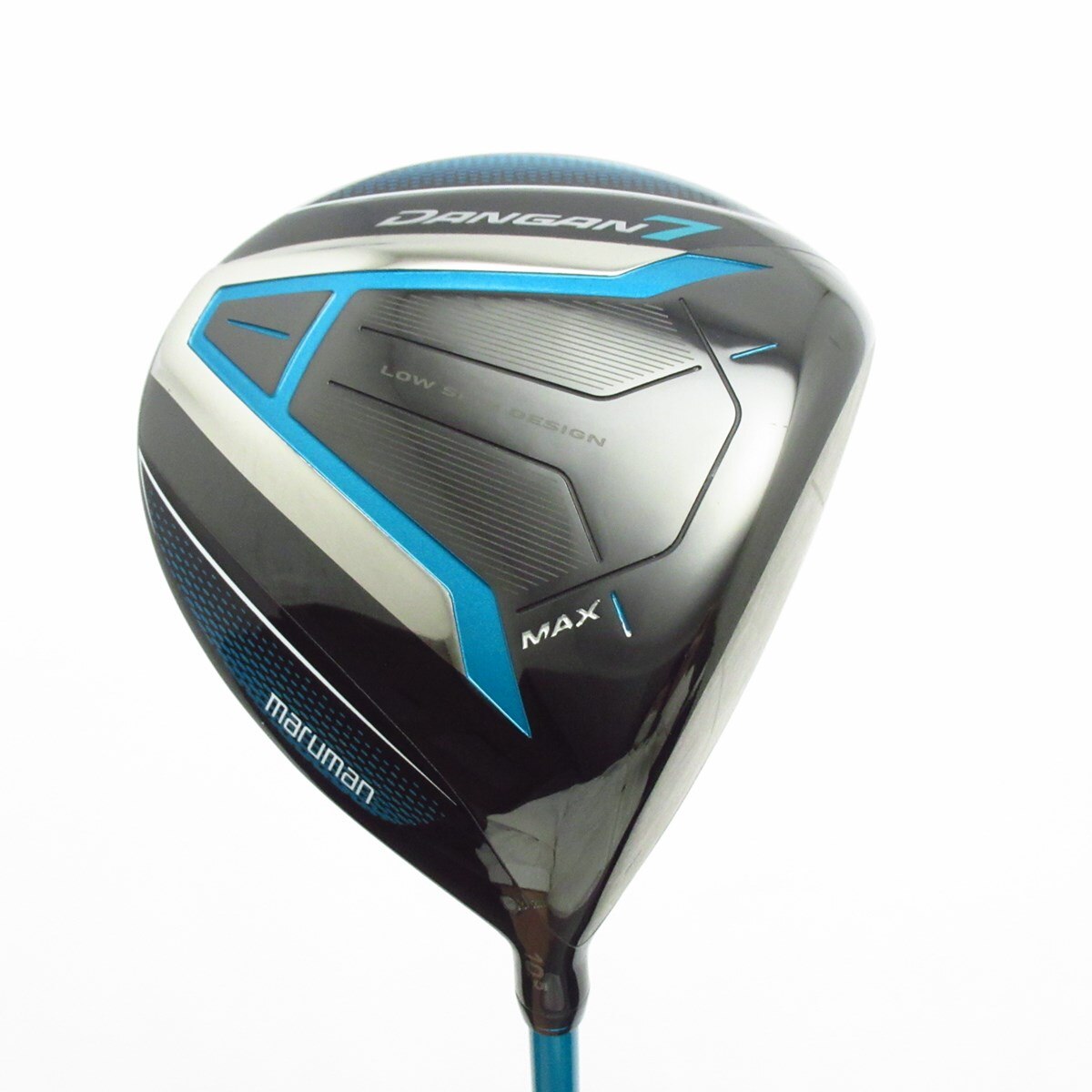中古】DANGAN7 MAX ドライバー (マジェスティ) maruman メンズ 通販