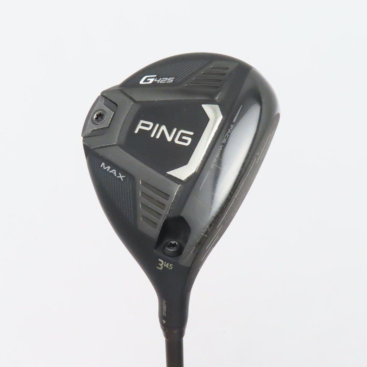 中古】G425 MAX フェアウェイウッド ALTA J CB SLATE 14.5 S C