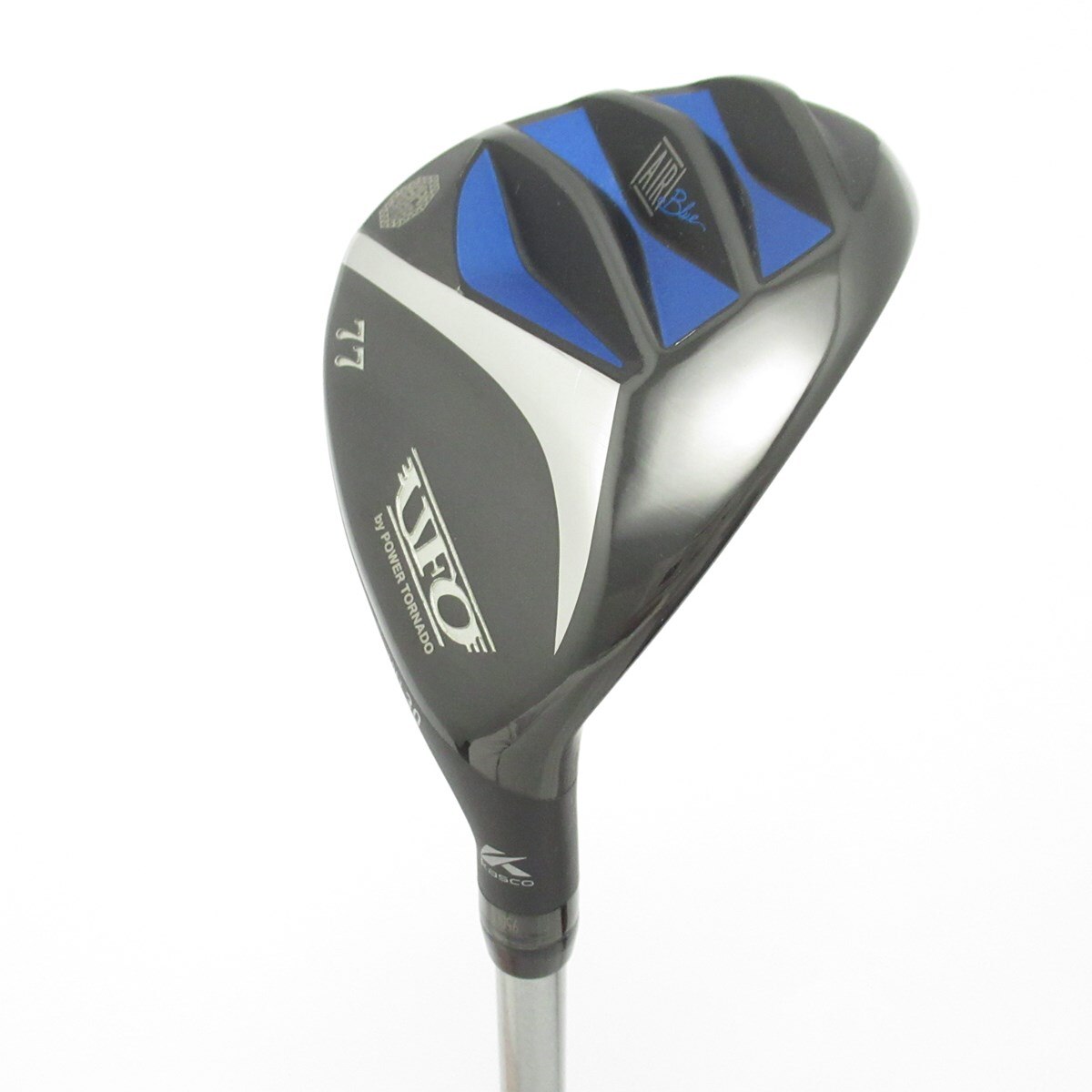 中古】UFO by POWER TORNADO AIR Blue ユーティリティ Falcon Shaft