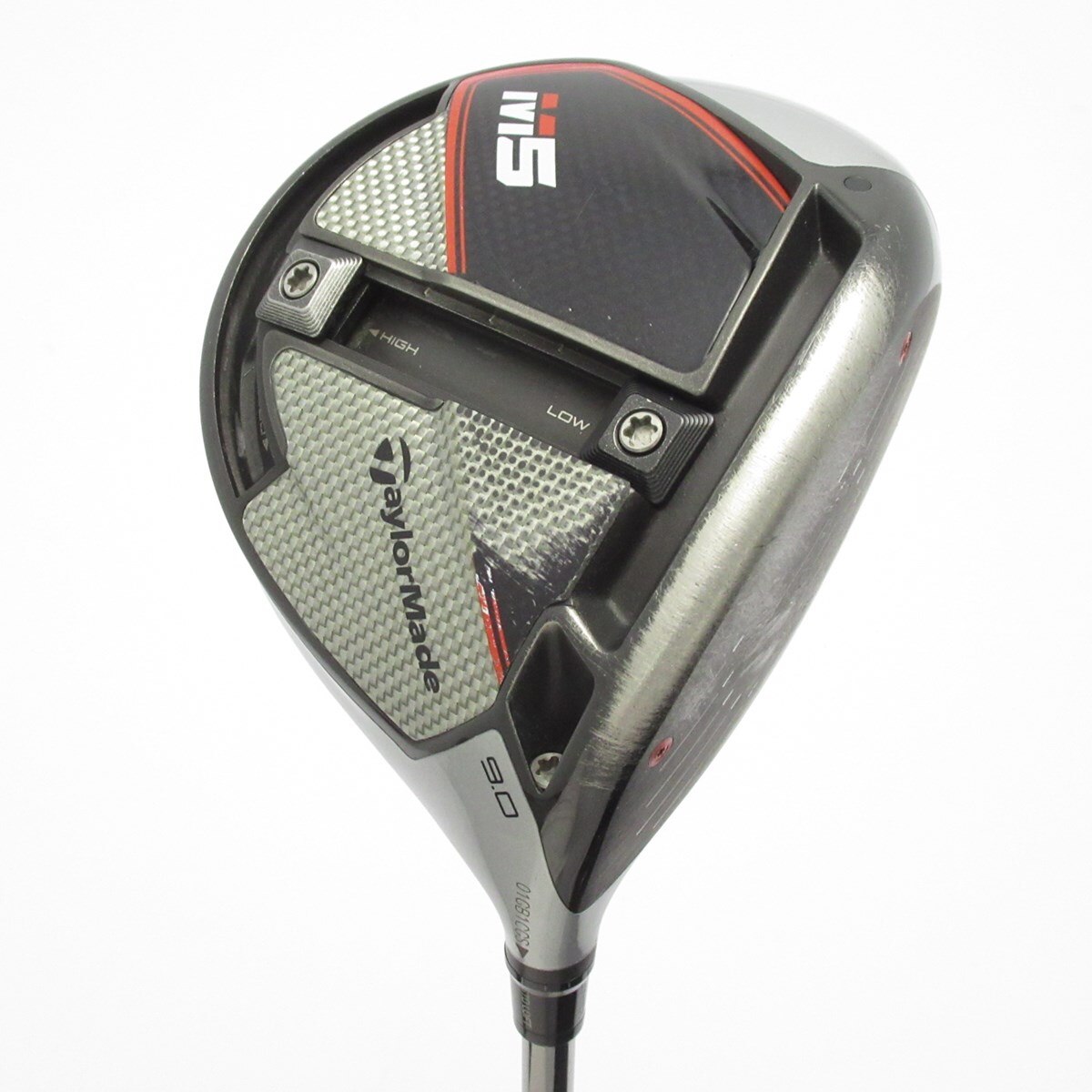 中古】M5 ドライバー Diamana DF 60 9 S CD(ドライバー（単品）)|M5