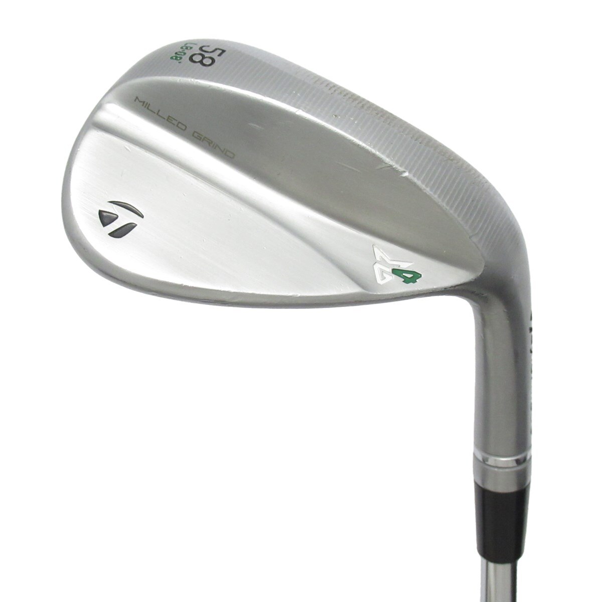 中古】ミルドグラインド4 ウェッジ N.S.PRO MODUS3 TOUR 105 58-08 S D