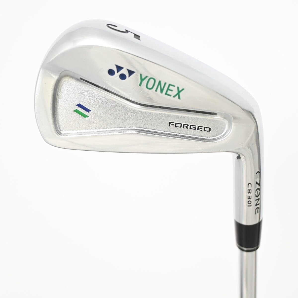 中古】EZONE CB 301 FORGED アイアンセット (ヨネックス) EZONE 通販