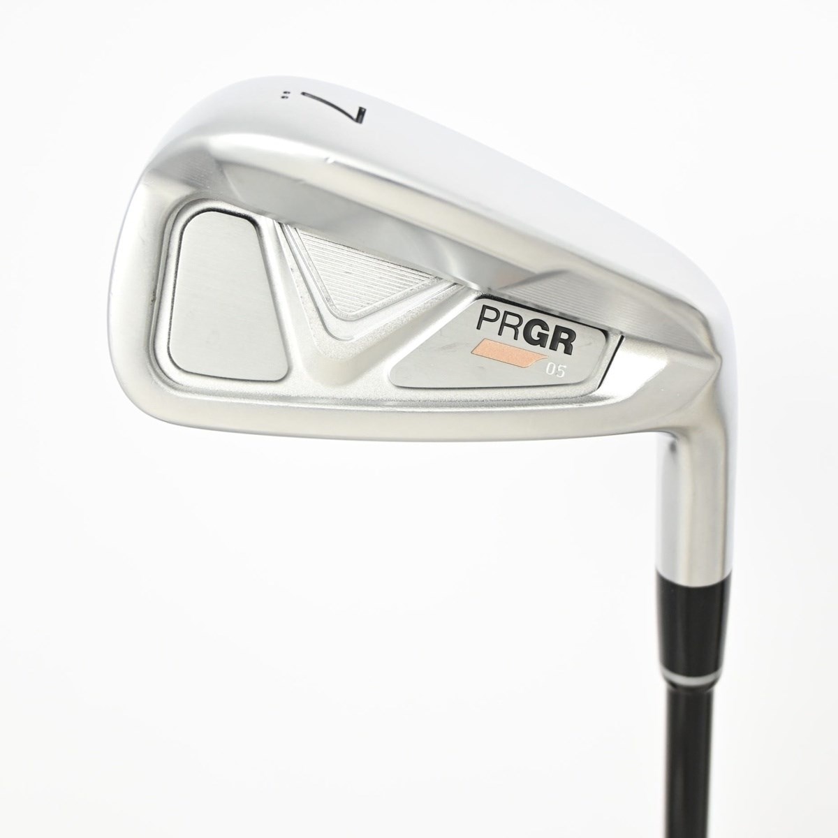 中古】05 IRONS(2023) アイアンセット (プロギア) プロギア 通販｜GDO