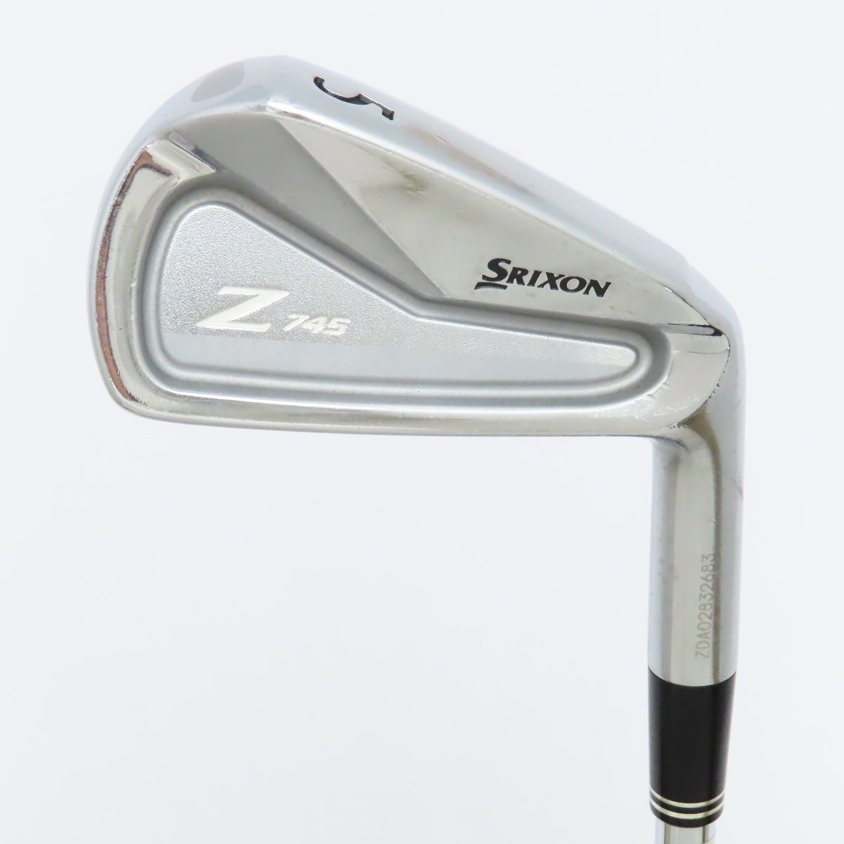 中古】スリクソン Z745 アイアンセット (ダンロップ) スリクソン 通販