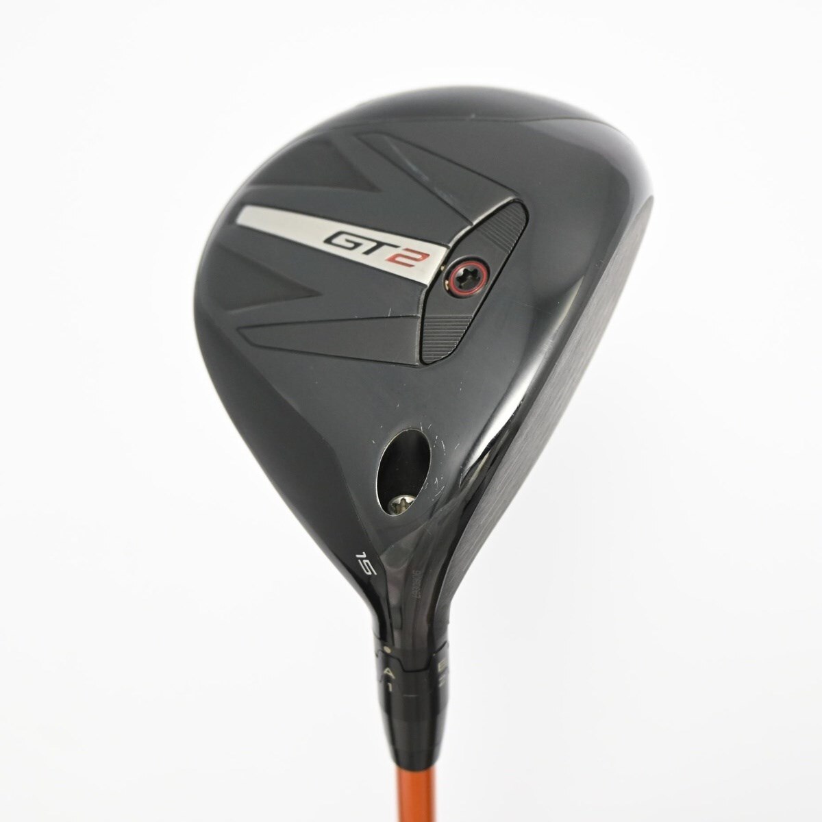 中古】GT2 フェアウェイウッド (タイトリスト) Titleist 通販｜GDO中古
