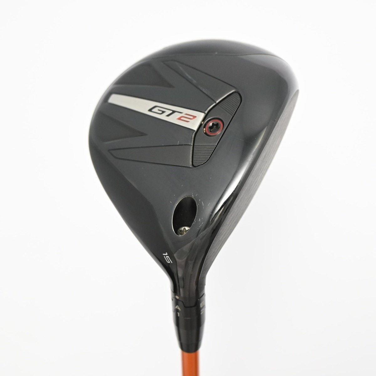 中古】GT2 フェアウェイウッド Tour AD DI-6(2020) 15 S C