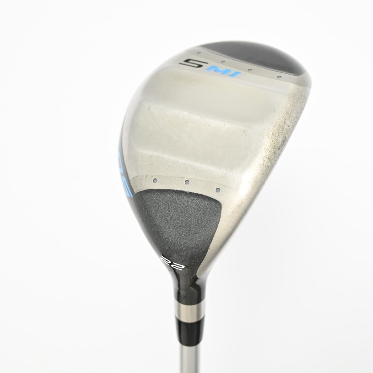 中古】SURE DD 2.0 MI (ミズノ) MIZUNO 通販｜GDO中古ゴルフクラブ