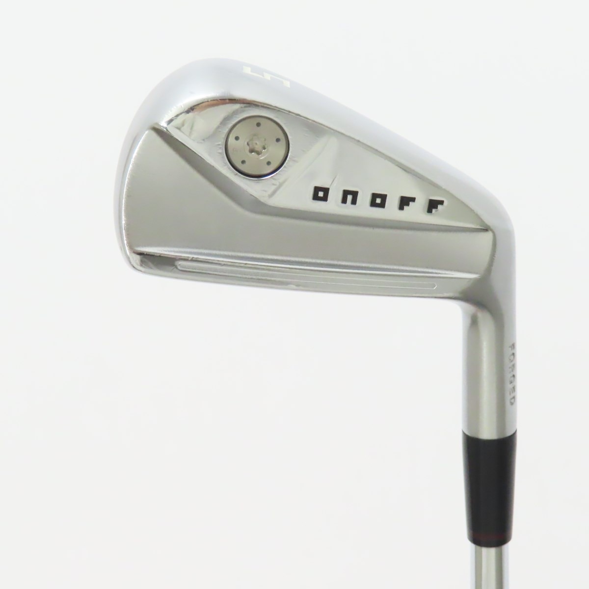 中古】クロ アイアンセット (オノフ) 通販｜GDO中古ゴルフクラブ