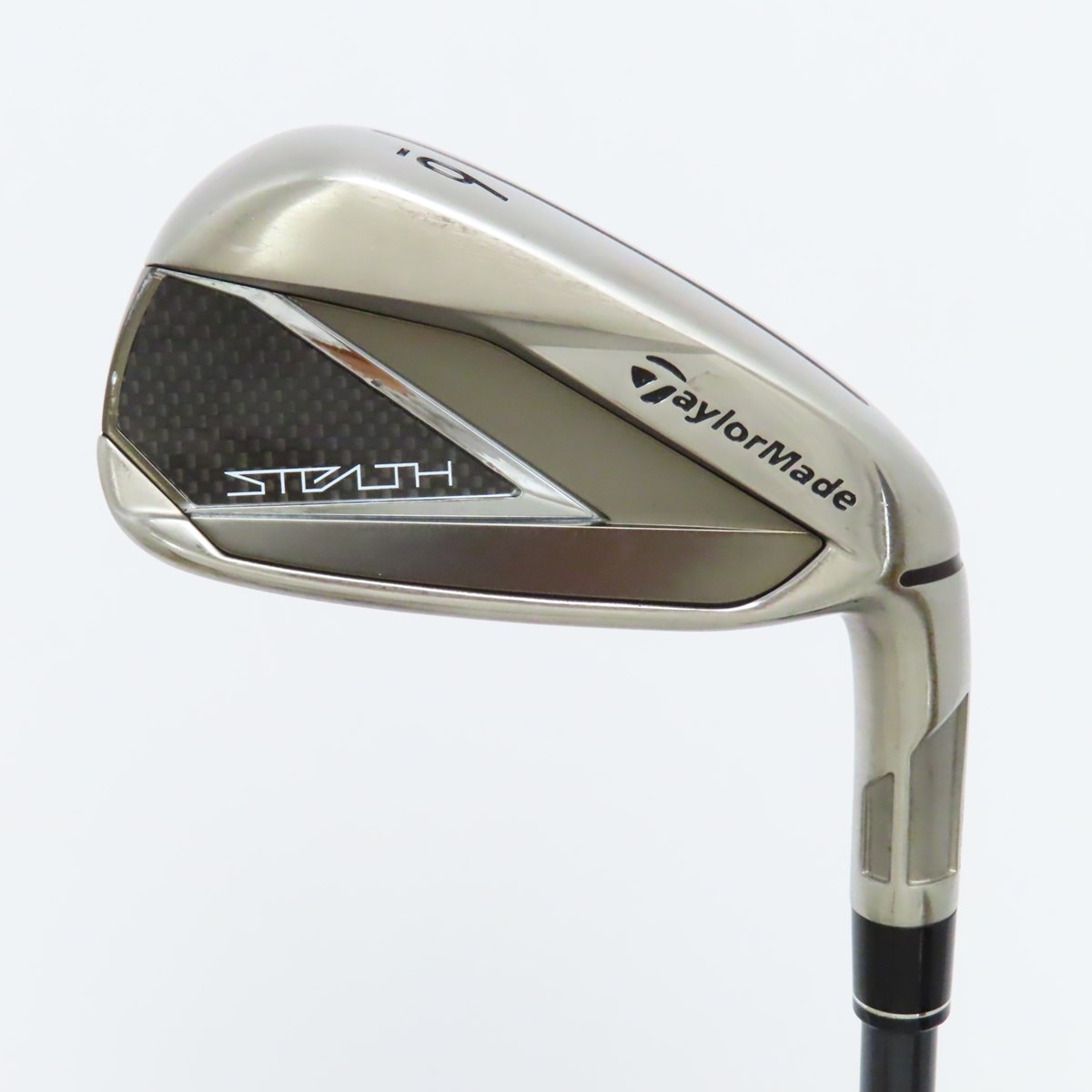中古】ステルス アイアン TENSEI RED TM60(2022) 24 S C(アイアン