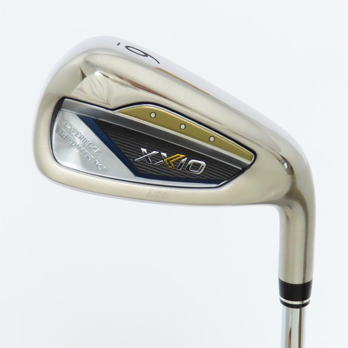 中古】ゼクシオ 13(2024) アイアン N.S.PRO 850GH DST for XXIO 25 R C