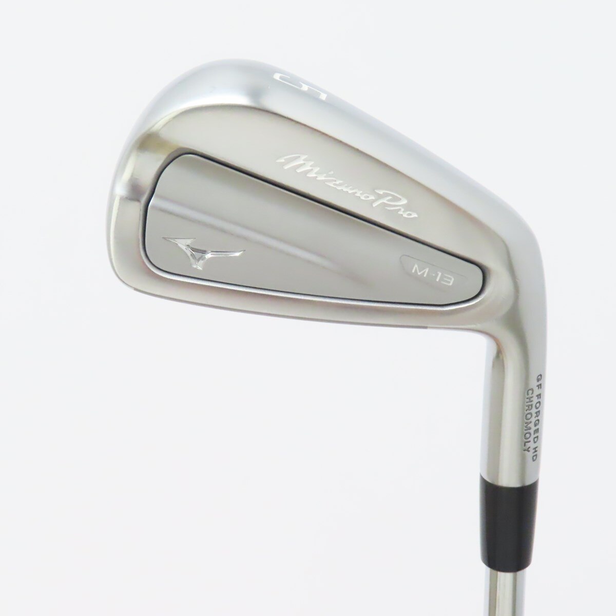 【MIZUNO PRO】GID-3 硬式用 DEER SKIN 中古 中古】MizunoPro M-13 アイアン Dynamic Gold 105 25 S200 C(アイアン