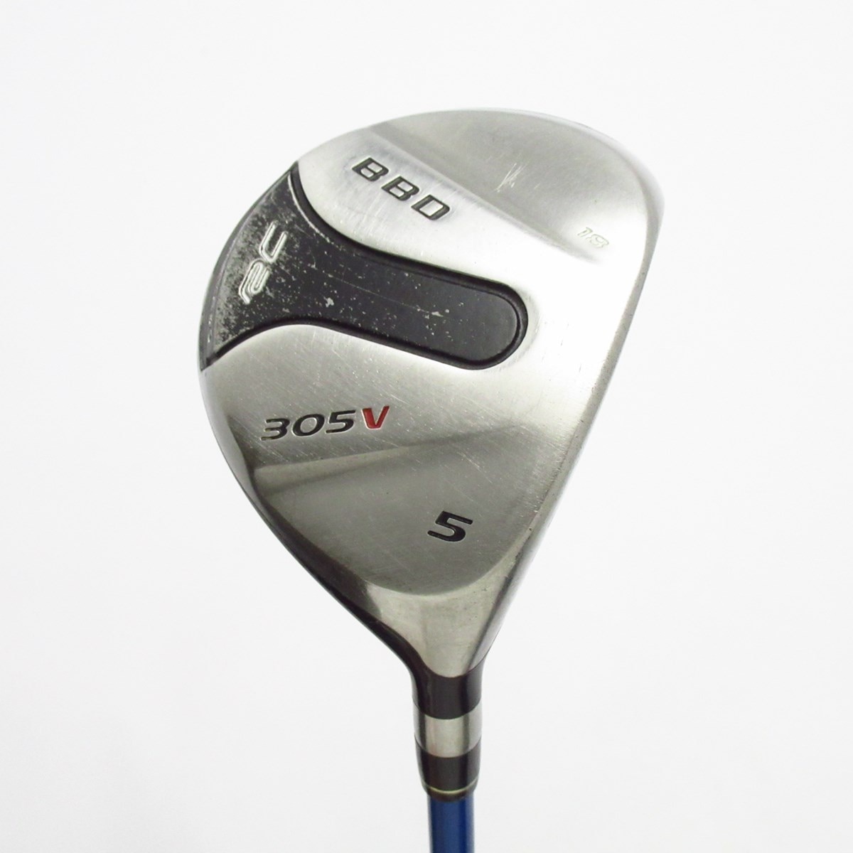 中古】BBD 305V フェアウェイウッド Tour AD BB-7 18 S D(フェアウェイ