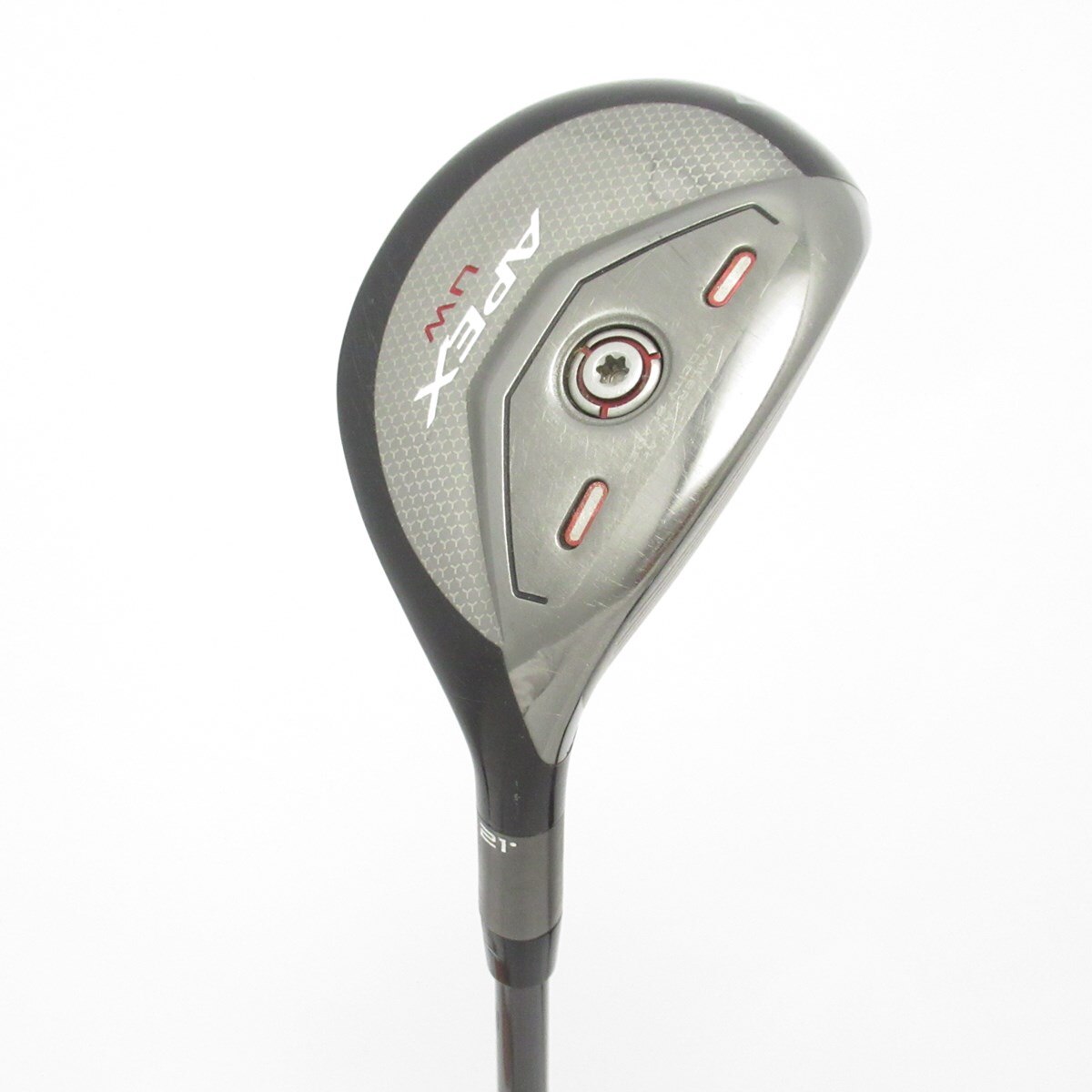 中古】APEX UW(2022) ユーティリティ Diamana 55 for Callaway 21 R CD