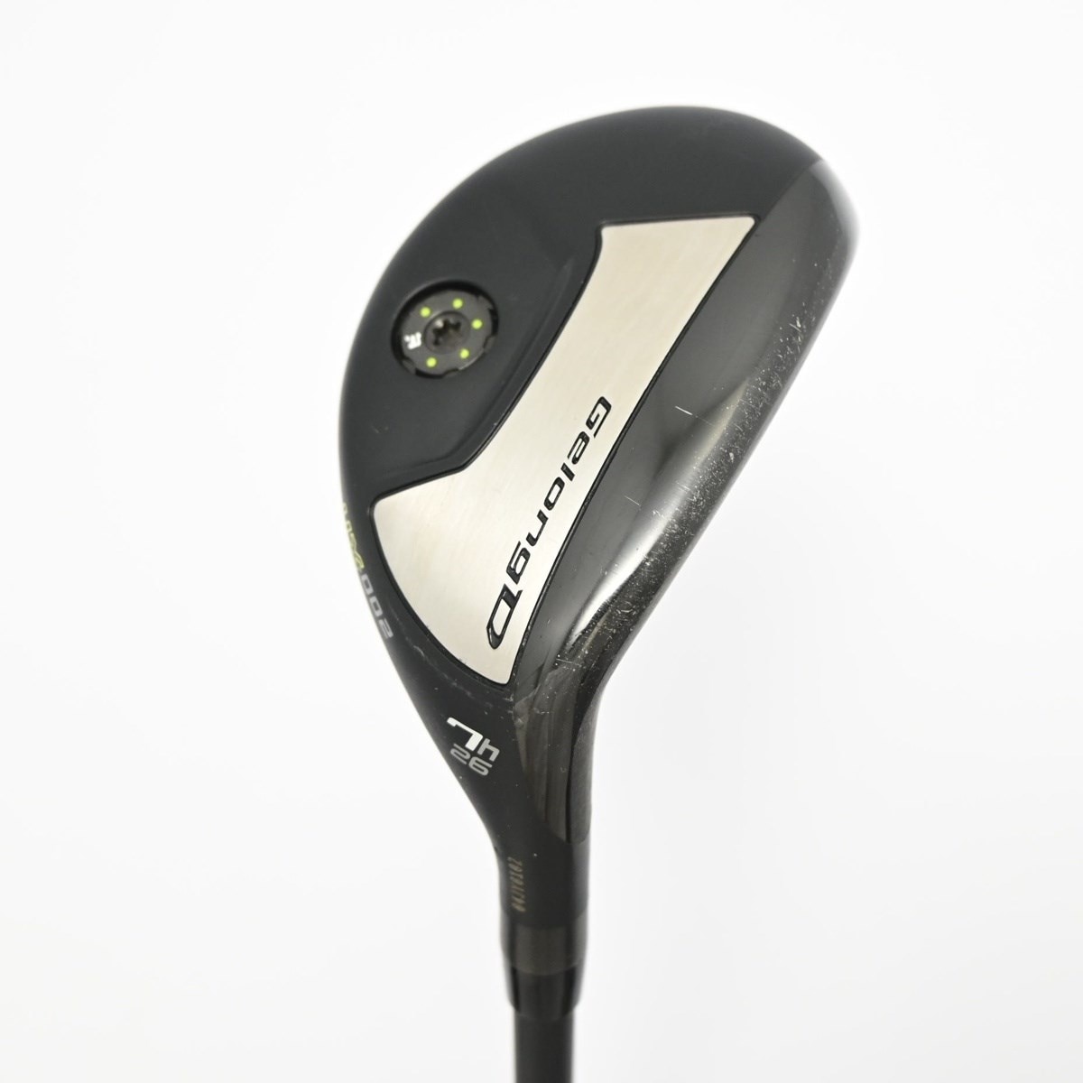 中古】GelongD UX002 ユーティリティ FT-70i 26 設定無 C