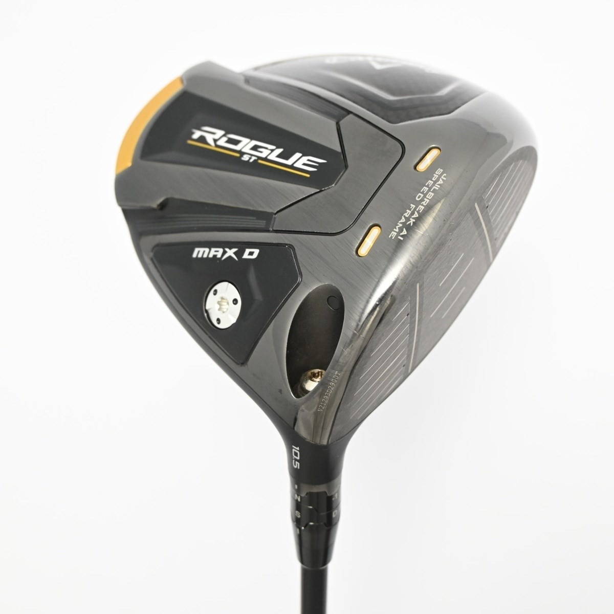 中古】ローグ ST MAX D ドライバー VENTUS 5 for Callaway 10.5 SR C