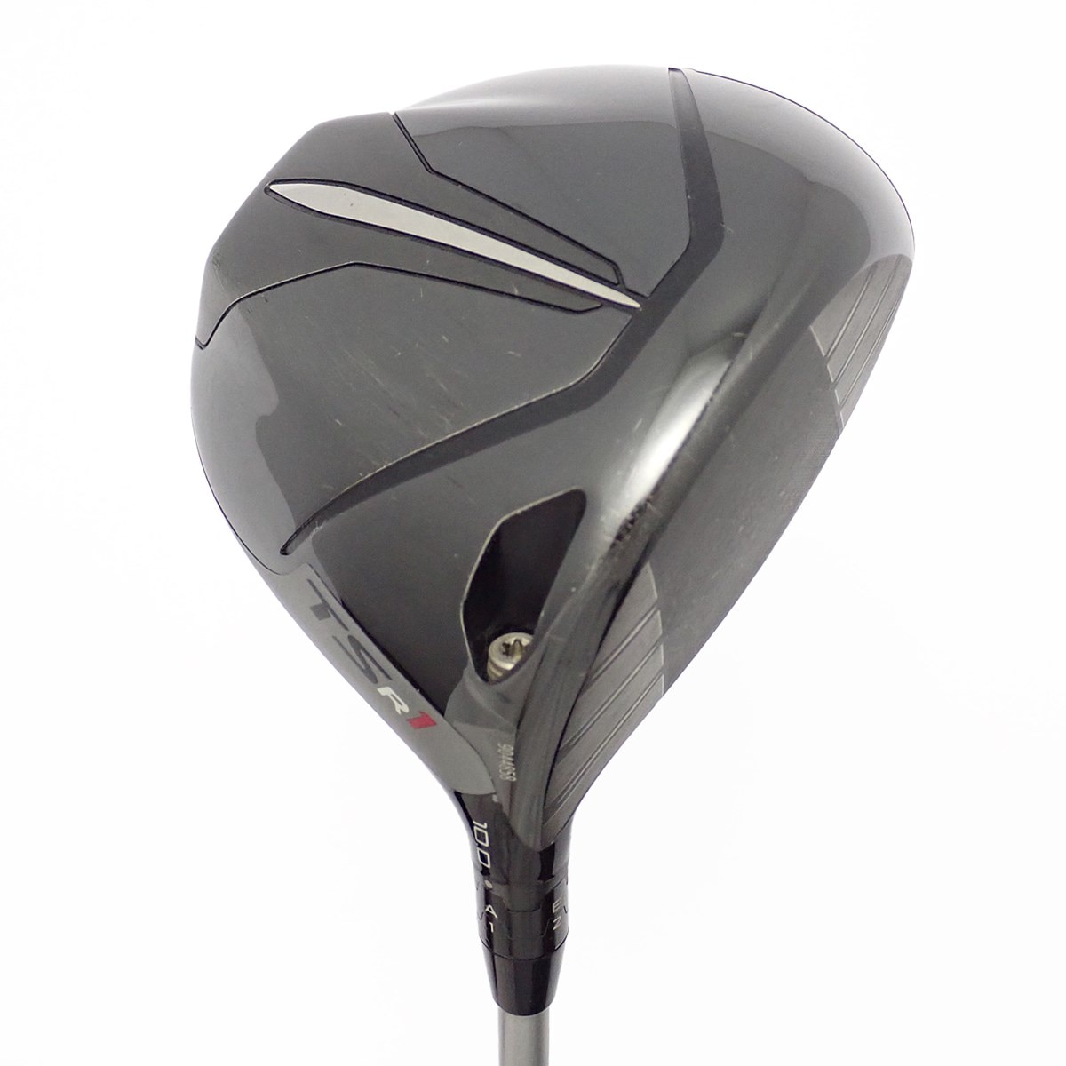 中古】TSR1 ドライバー MMT TSP120 50 10 R C(ドライバー（単品）)|TSR